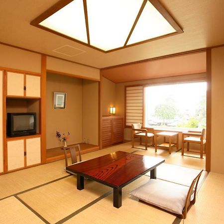 Tokoen Otel Yonago Dış mekan fotoğraf