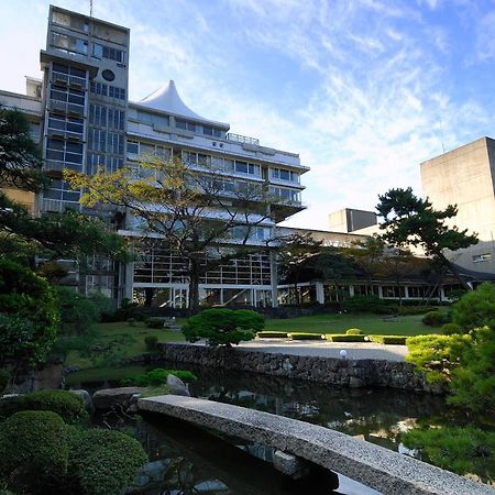Tokoen Otel Yonago Dış mekan fotoğraf
