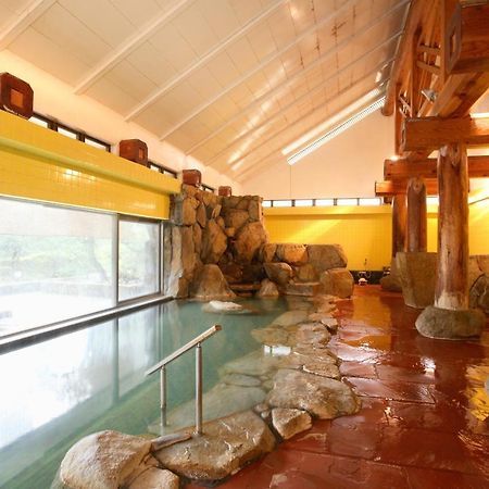 Tokoen Otel Yonago Dış mekan fotoğraf