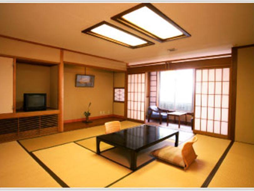 Tokoen Otel Yonago Dış mekan fotoğraf