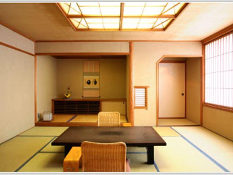 Tokoen Otel Yonago Dış mekan fotoğraf