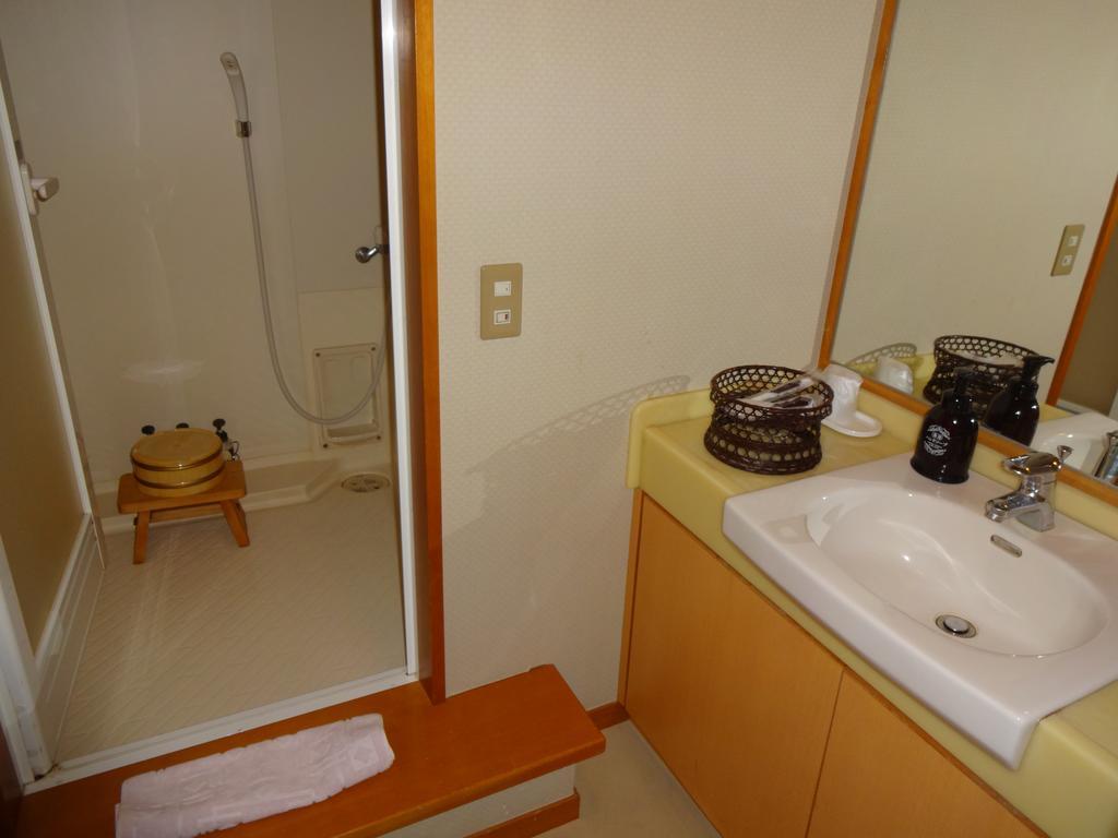 Tokoen Otel Yonago Dış mekan fotoğraf
