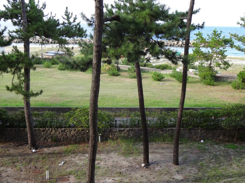 Tokoen Otel Yonago Dış mekan fotoğraf