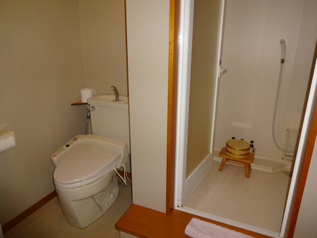 Tokoen Otel Yonago Dış mekan fotoğraf